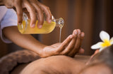 Sweet Calm Luxe Body Oil