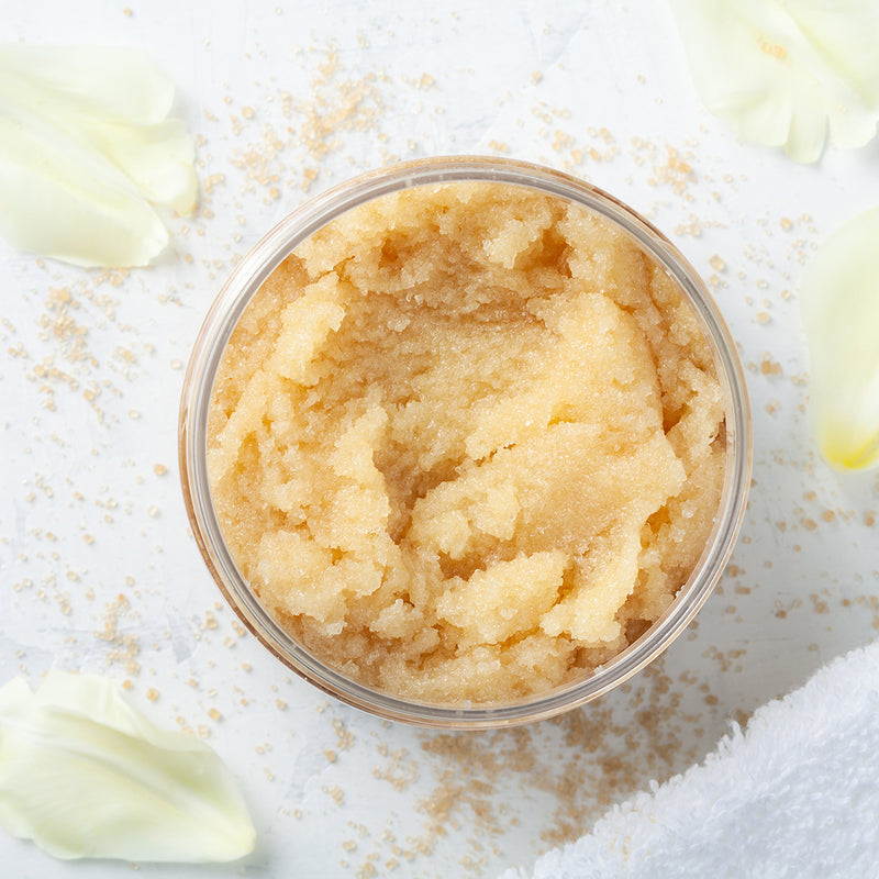Aphrodisiac Luxe Body Scrub