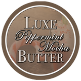 Peppermint Mocha Luxe Butter