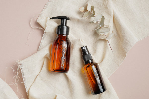 Sweet Calm Luxe Body Oil